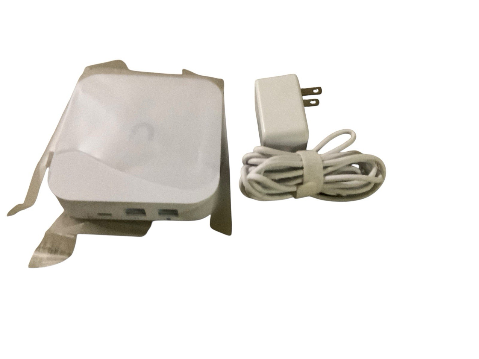 Ubiquiti Unifi Next Generation Gateway Lite UXG