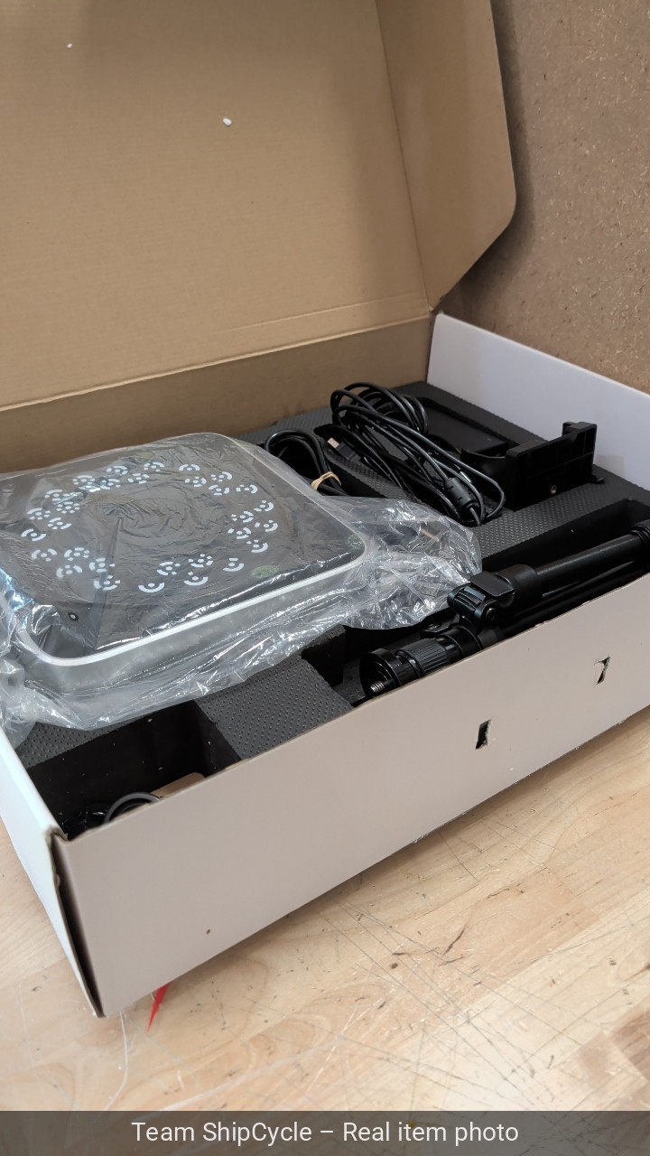 Shining 3D EinScanPro EinTurntable EinScan PCATB17060E23 with Accessorie G2U