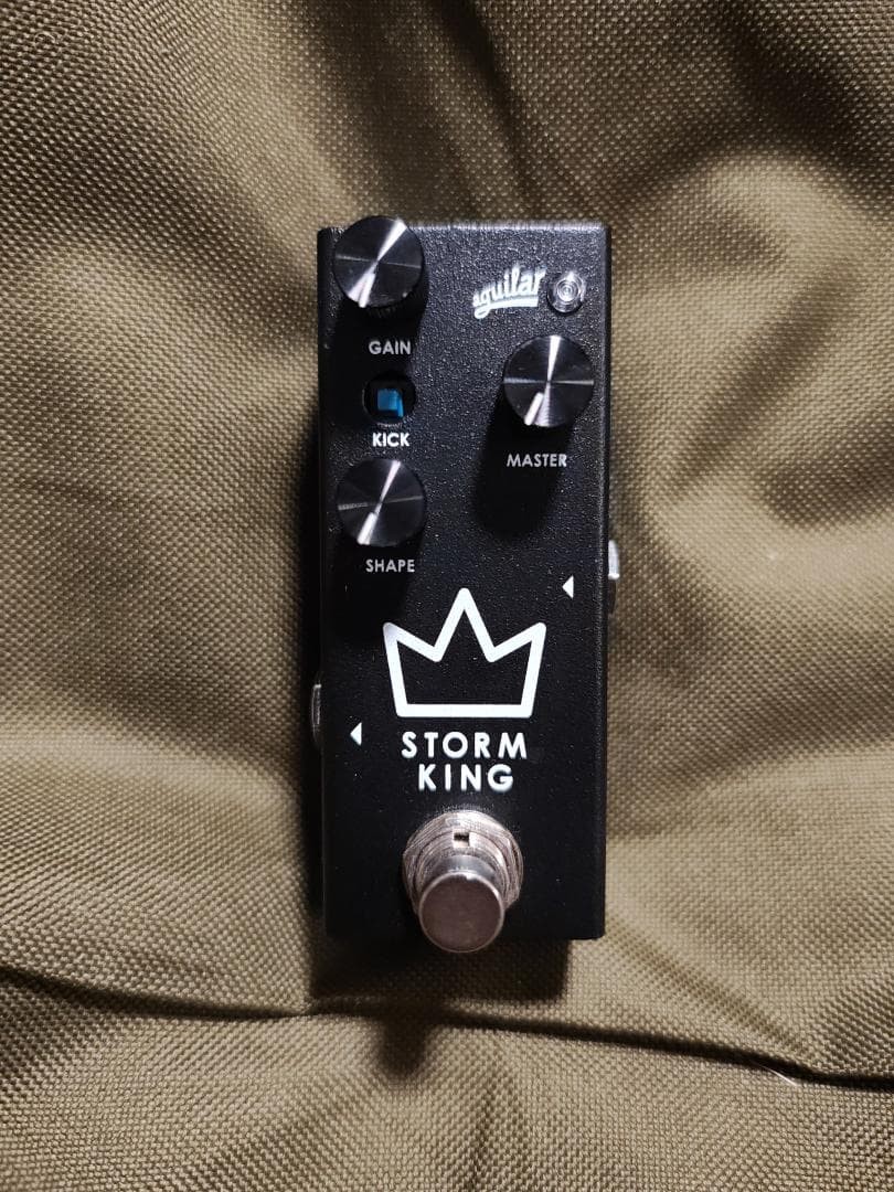 AGUILAR STORM KING 357854