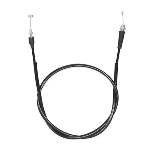 Throttle Cable Compatible with Honda Foreman 450 ES S FE FM TRX450 1998-2004