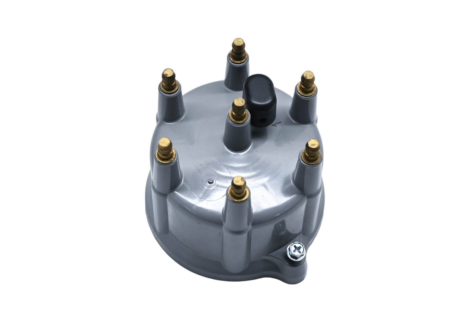 Beck Arnley 174-6937 Distributor Cap Kit NOS