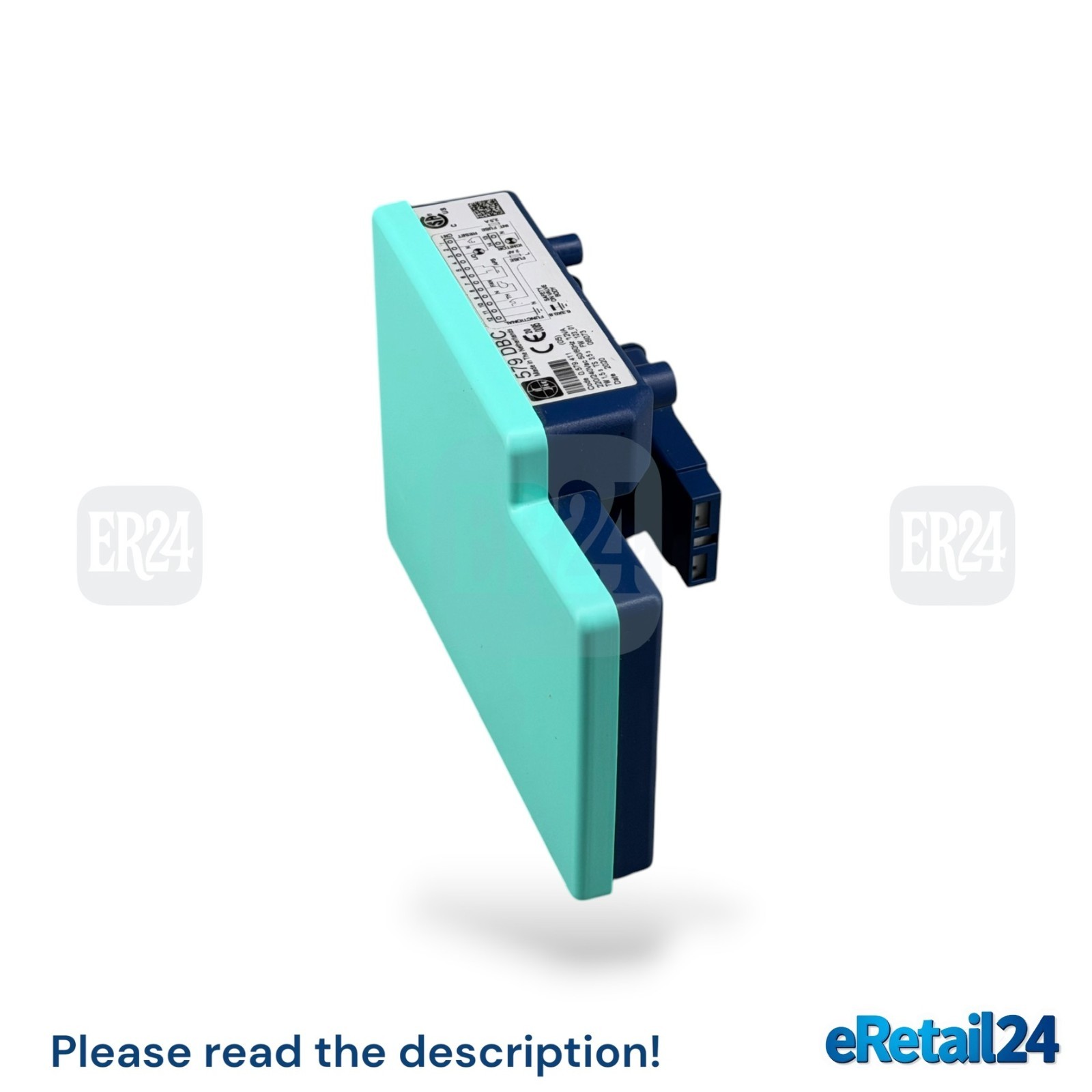 💯𝙒𝙤𝙧𝙠𝙞𝙣𝙜 OEM Electrolux Professional Flame Control Device, 579Dbc 0C4260