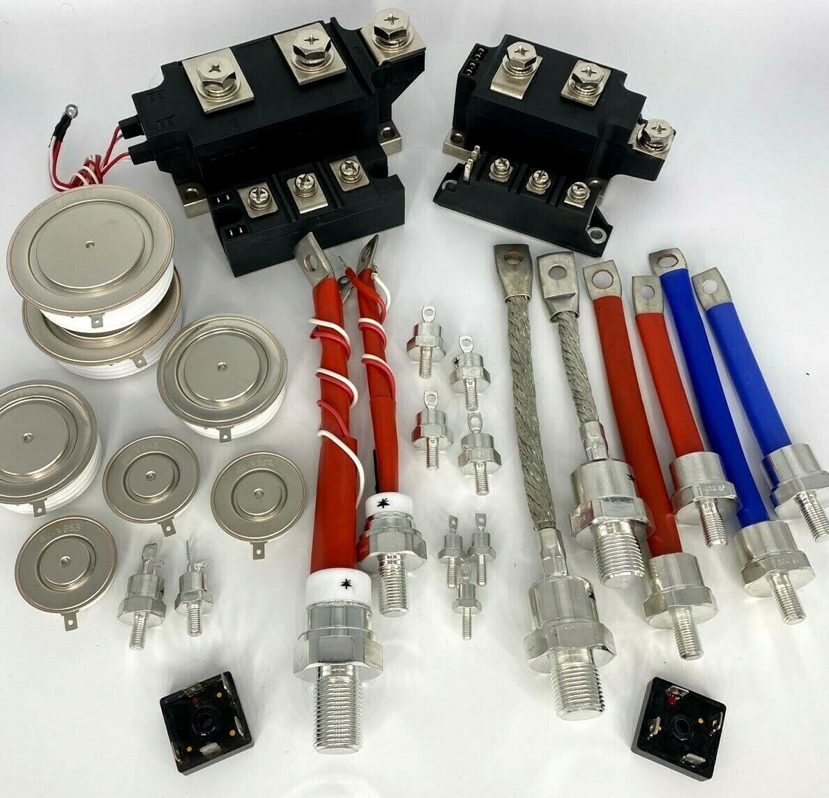 85040990-55 KATO Engineering DIODE / RECTIFIER 850-40990-55