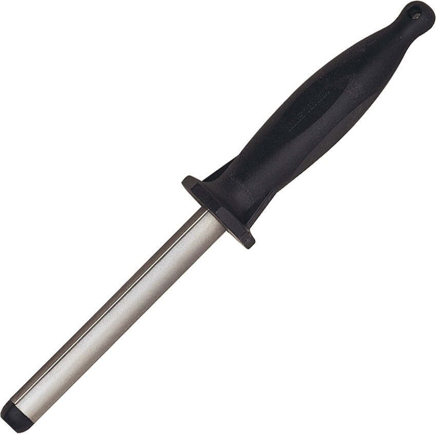Hewlett Three-Step System 5-inch Rod Coarse Medium and Fine Grits Made in USA