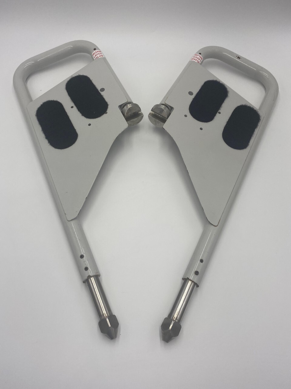 Stryker 1069-064 Split Head Extension for 1069 Eye Stretcher