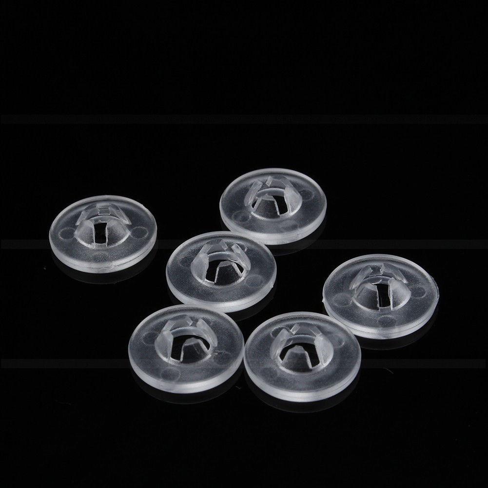 Flexibility Damping Rubber & Anti-Drop Pin Kit For DJI Phantom 3 Pro Advanced