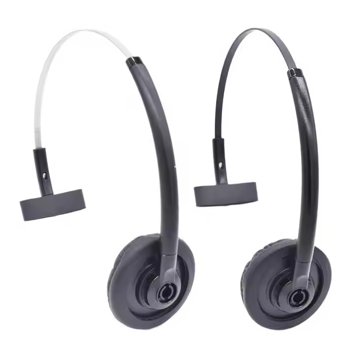*Lot of 2* Plantronics 84605-01 Spare Headband Fit Savi W440 W445 W740 CS540-XD