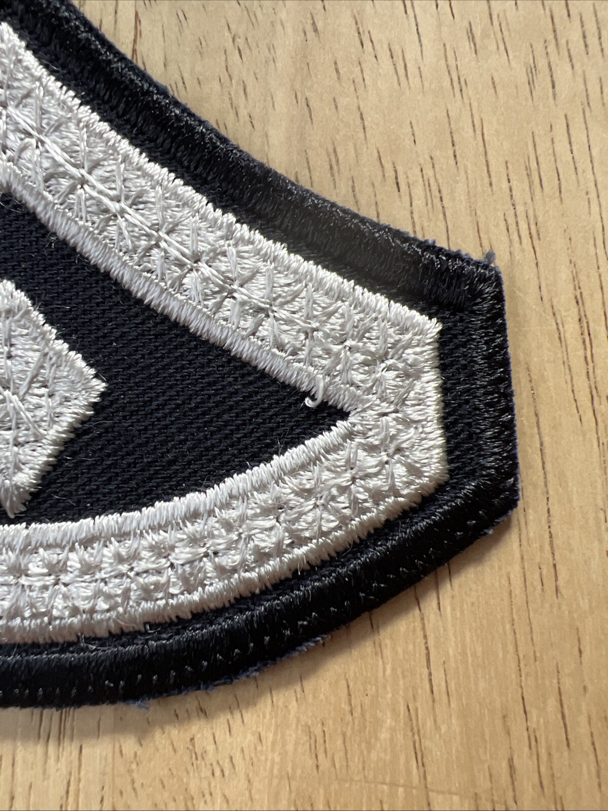 US Army Private First Class Patch
