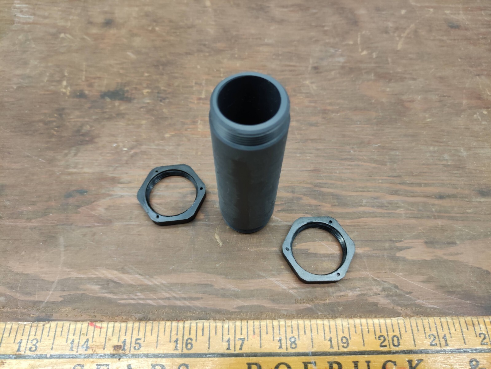 OEM Creality 3D Printer CR-10 Plastic Spool Filament Roll Holder