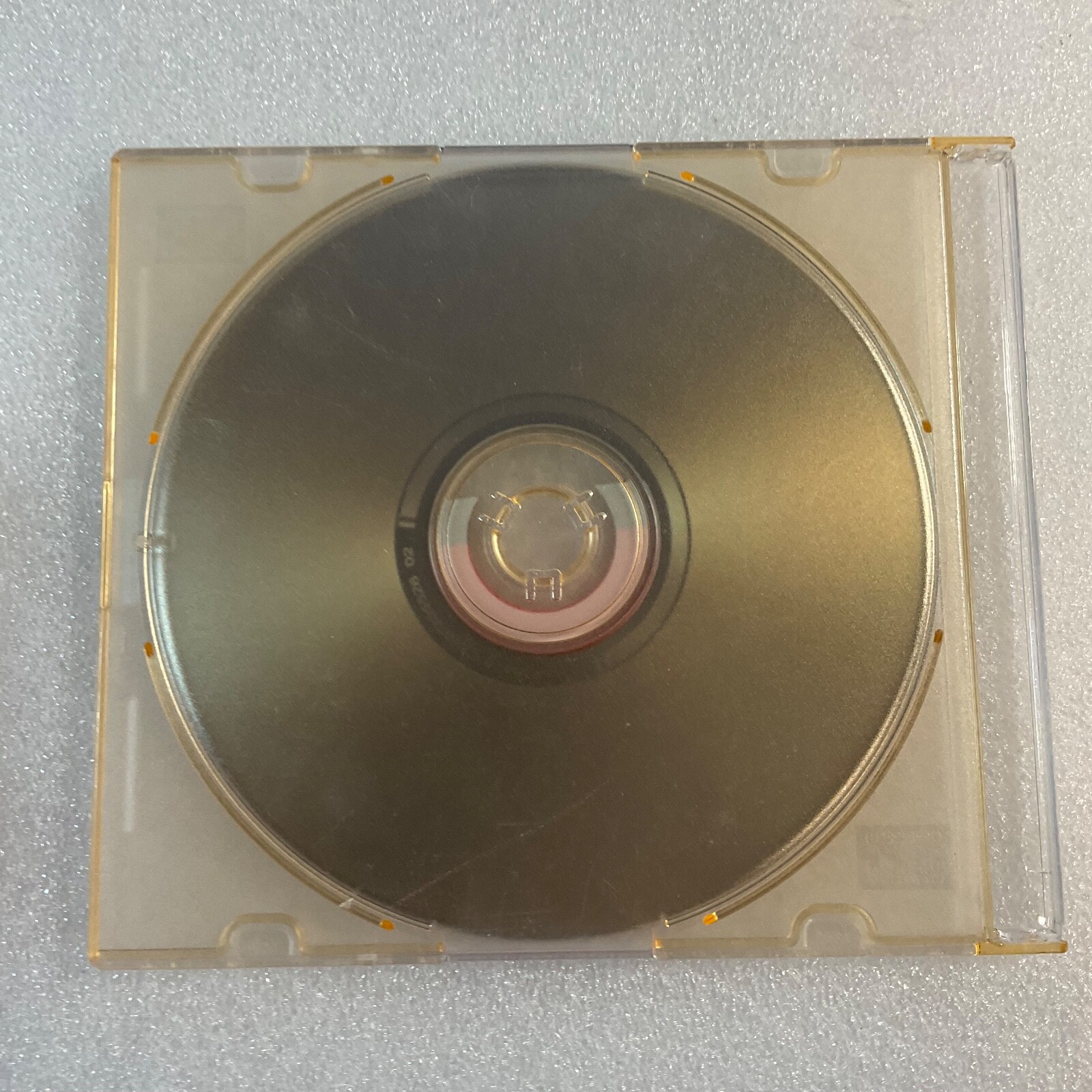 Lexmark Z23 Z33 Color Jet Printer Driver Software CD Disk For Windows & Mac 2001