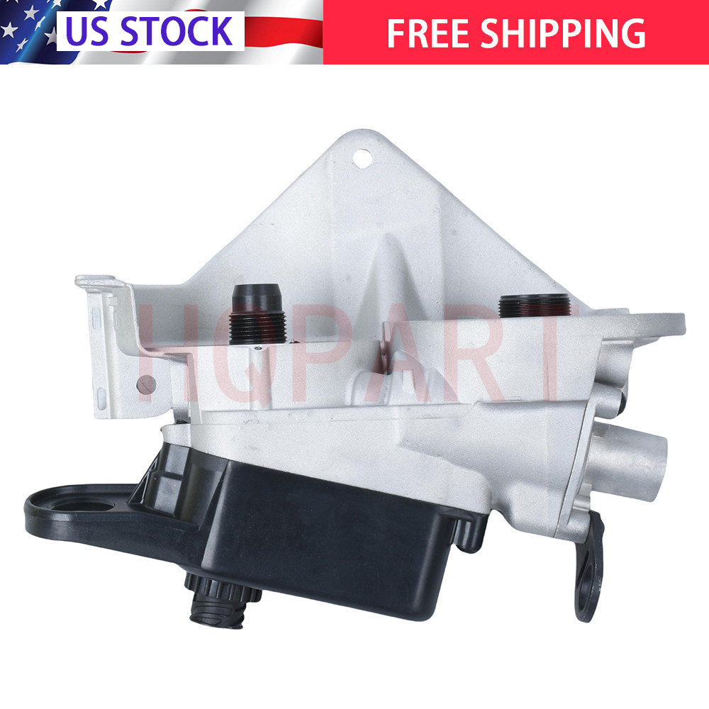 Fuel Filter Housing For Volvo D12D FH12/16 FM Engine