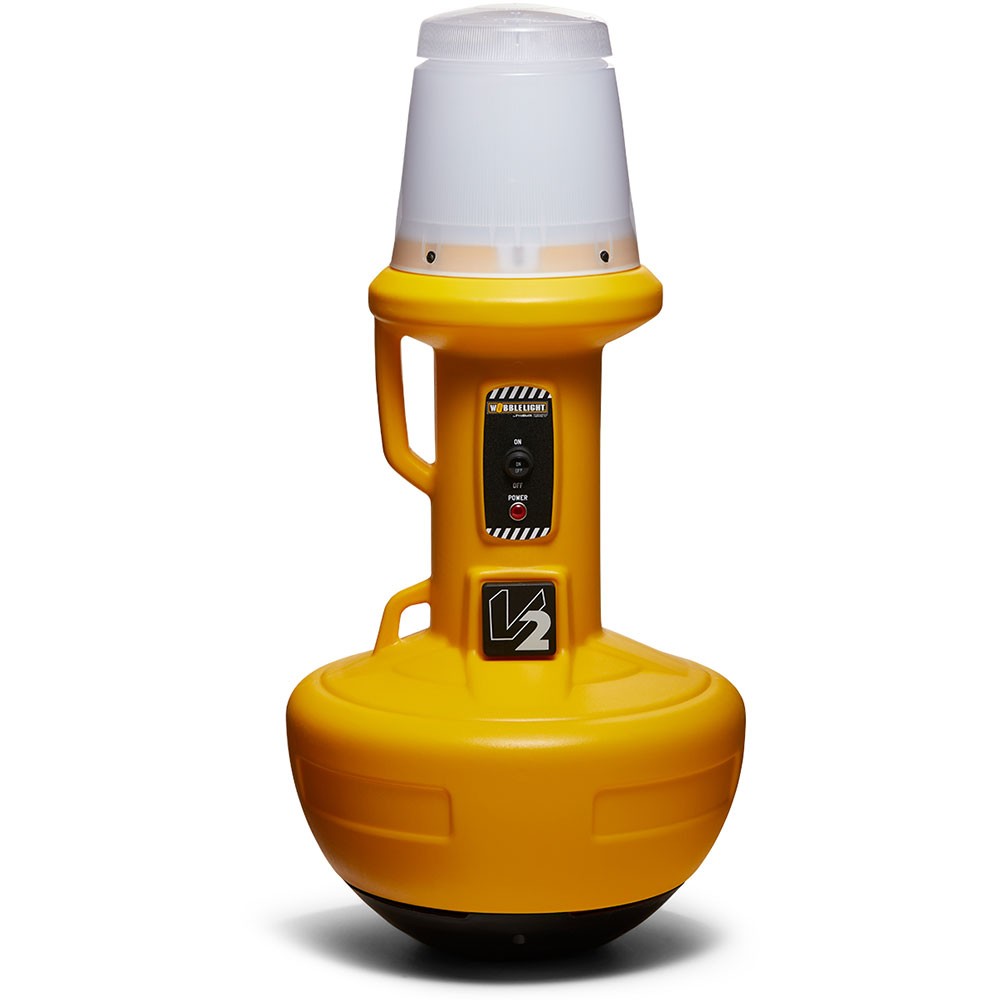 ProBuilt 111301LED Wobblelight V2 150W 12000-Lumens LED Work Light