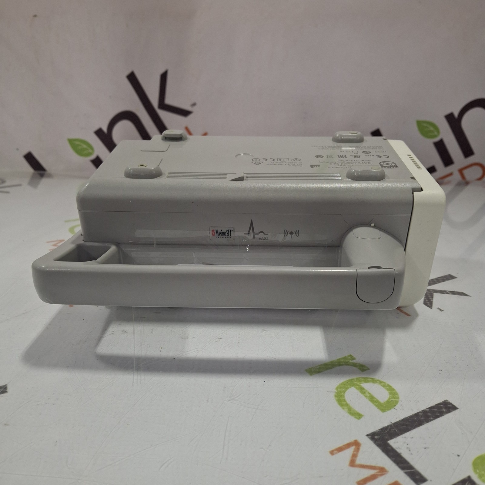 Philips IntelliVue X2 Module - Masimo Rainbow SpO2