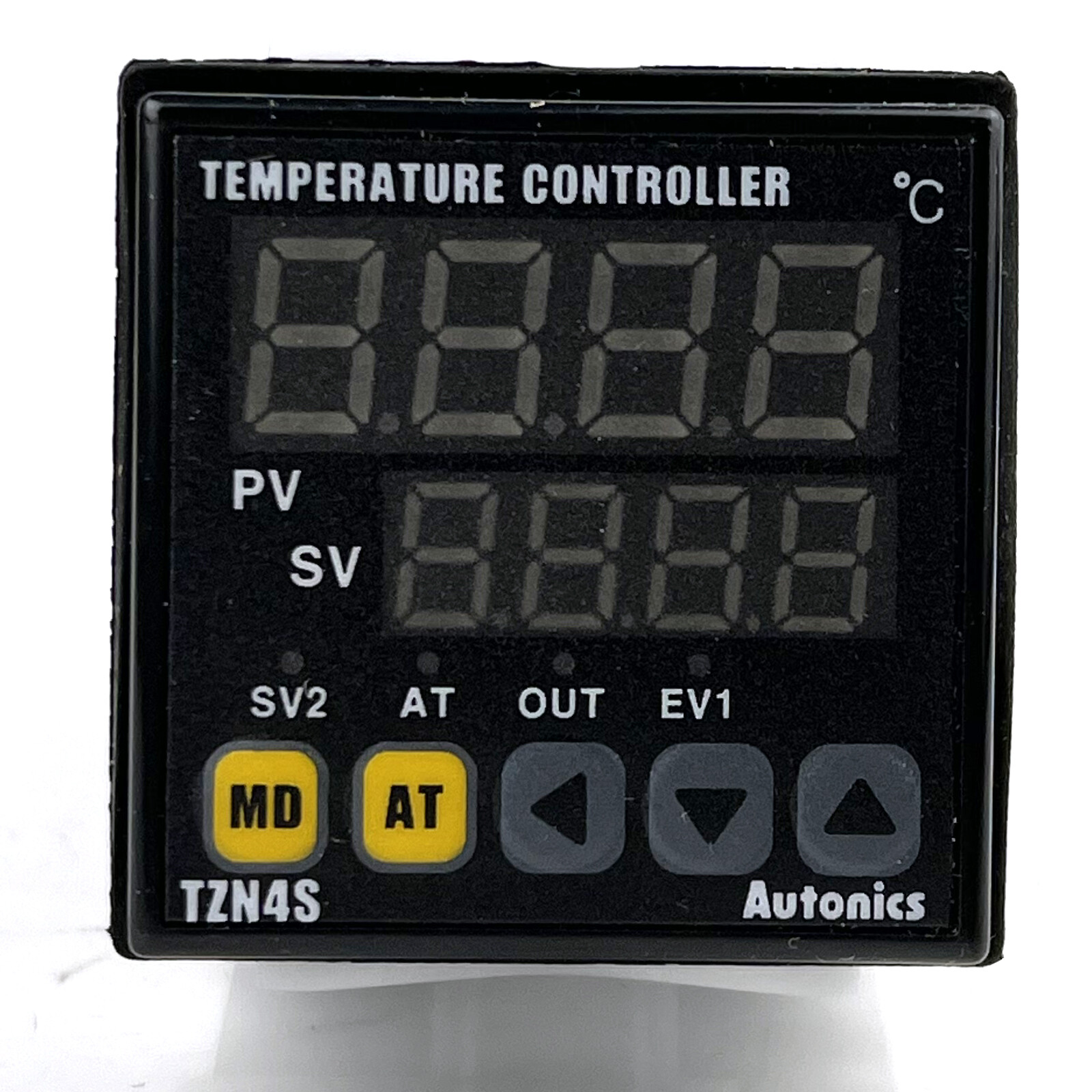New in Box Autonics TZN4S-14R Thermostat Digital Dual PID Temperature Controller