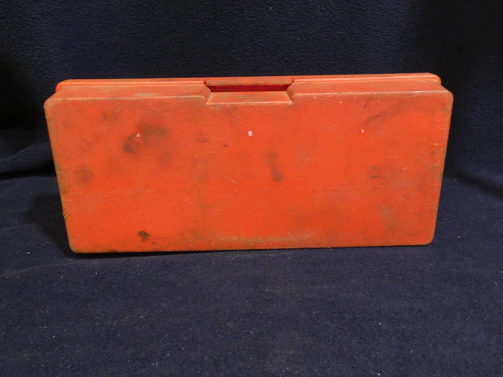 Dayton 4X083A Hand Tool Bushing Removing & Inserting With Box #BS