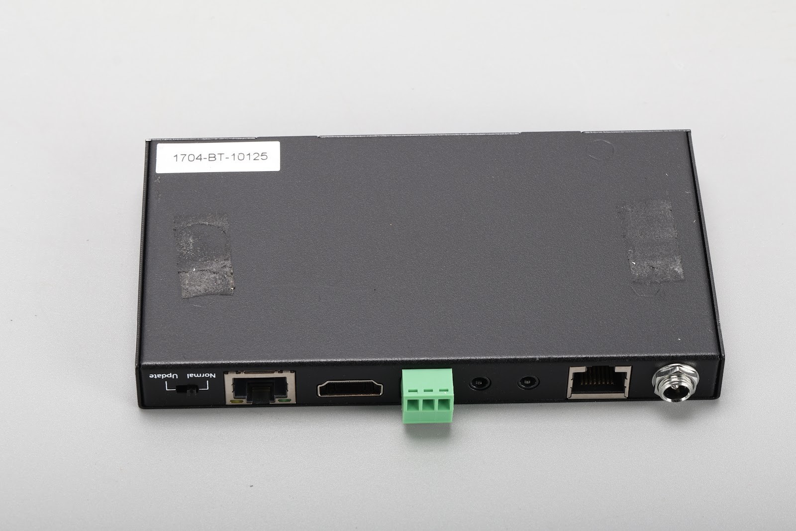 Digitalinx DL-HDE100 HDMI HDBaseT Extension Transmitter