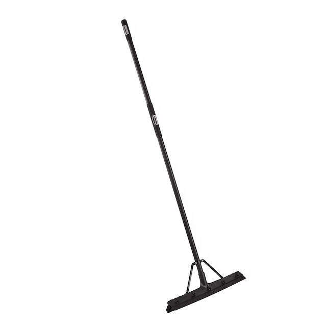 Rubbermaid Commercial Products Rubber Floor Squeegee
