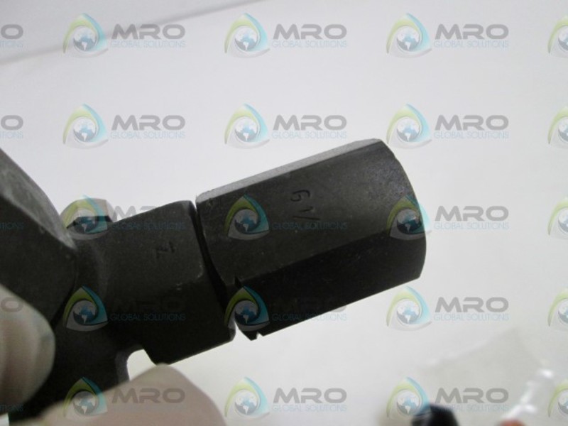 EMB HYDRUALIC FITTING 64-SGD-RVL-4070 NSMP