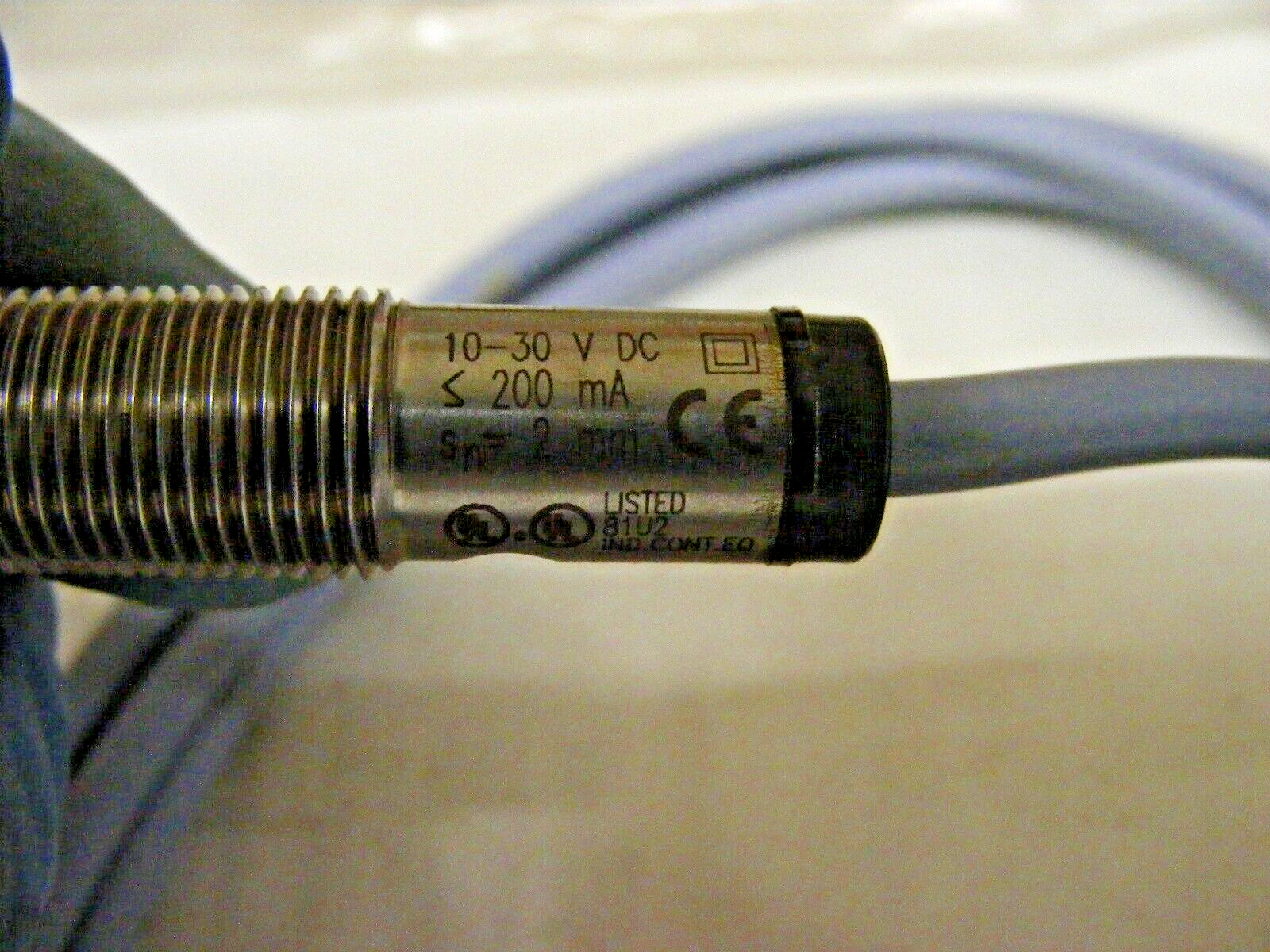 Balluff BES-516-325-B0-C Sensor NOS (zz2)