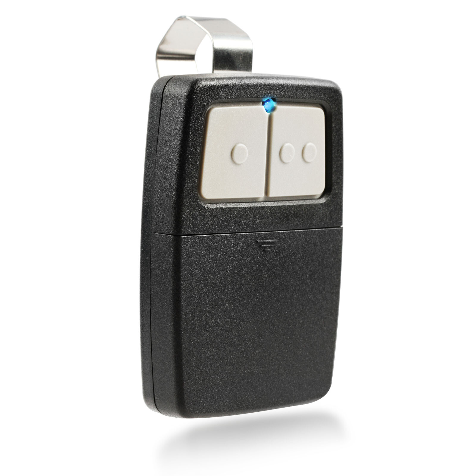 For 375UT LiftMaster Clicker Garage Door Remote 375LM Chamberlain KLIK1U