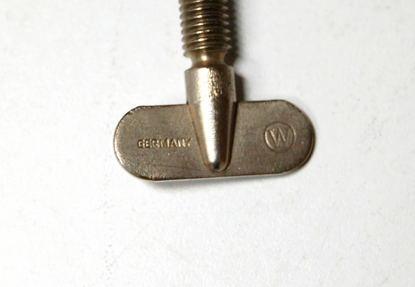 Vintage Table Clamp-on Camera Mount Made in Germany