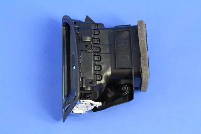 Genuine Mopar Air Conditioning & Heater Outlet Right 1UY281X9AC