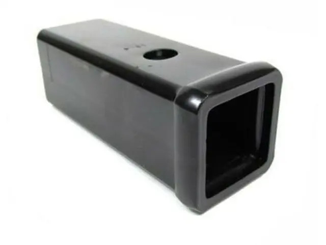 Genuine Mopar Hitch Ball Mount Adapter 68165918AA