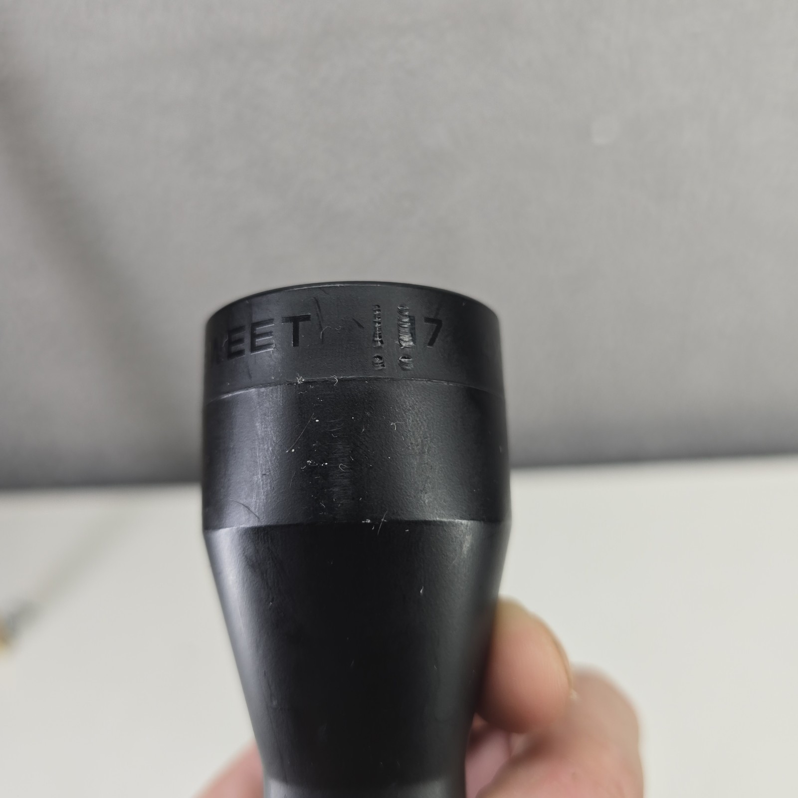 BSA Optics Sweet 17 Scope Hunting Rifle Scope 4x32