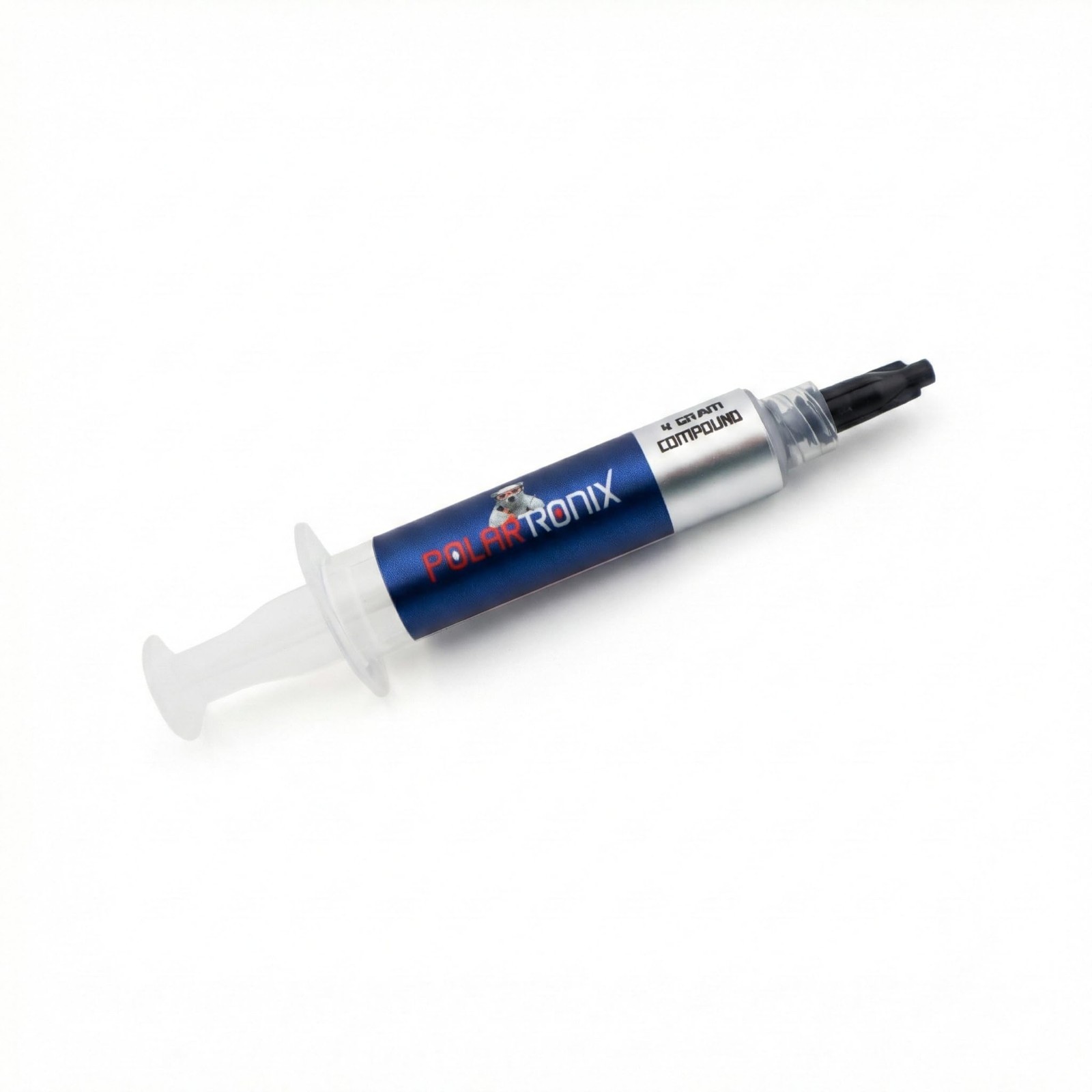 Premium Thermal Paste for Computer CPU GPU Laptop 4 Gram