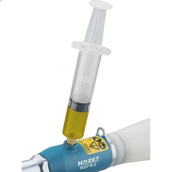 Rivettatrice HAZET 9037N-2