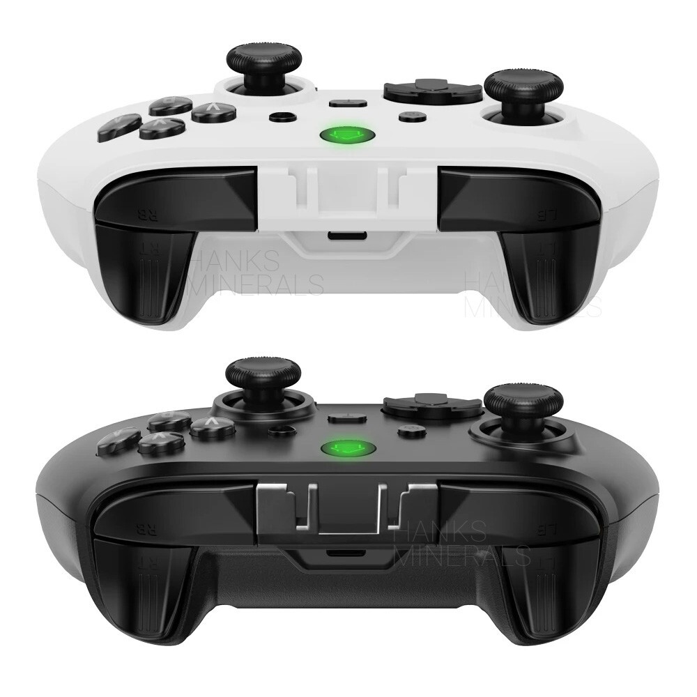 Wireless Controller Compatible With Xbox Series S / X / One / Windows PC 2.4G