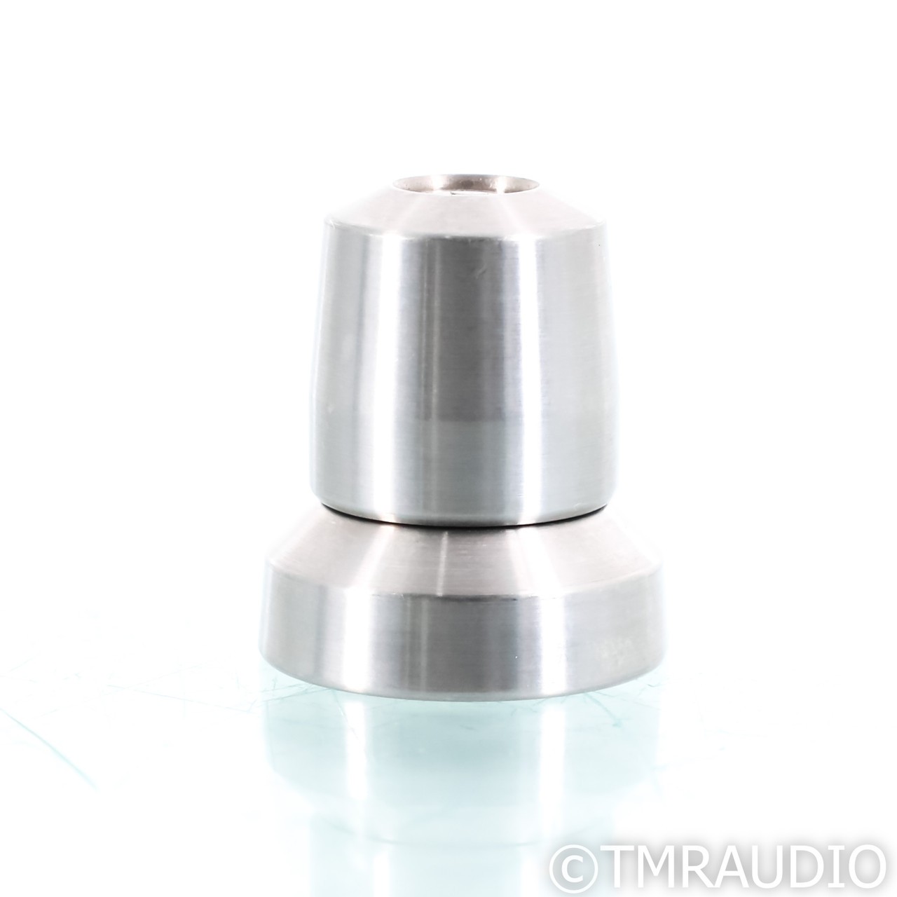 Stillpoints Ultra Mini 8/32" Isolation Foot; Single