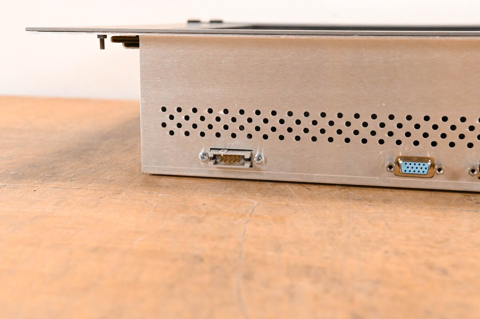 Solid State Logic C300 HD Operator Display (DVI/VGA, EXT K/B & EXT VID) CG01U0H