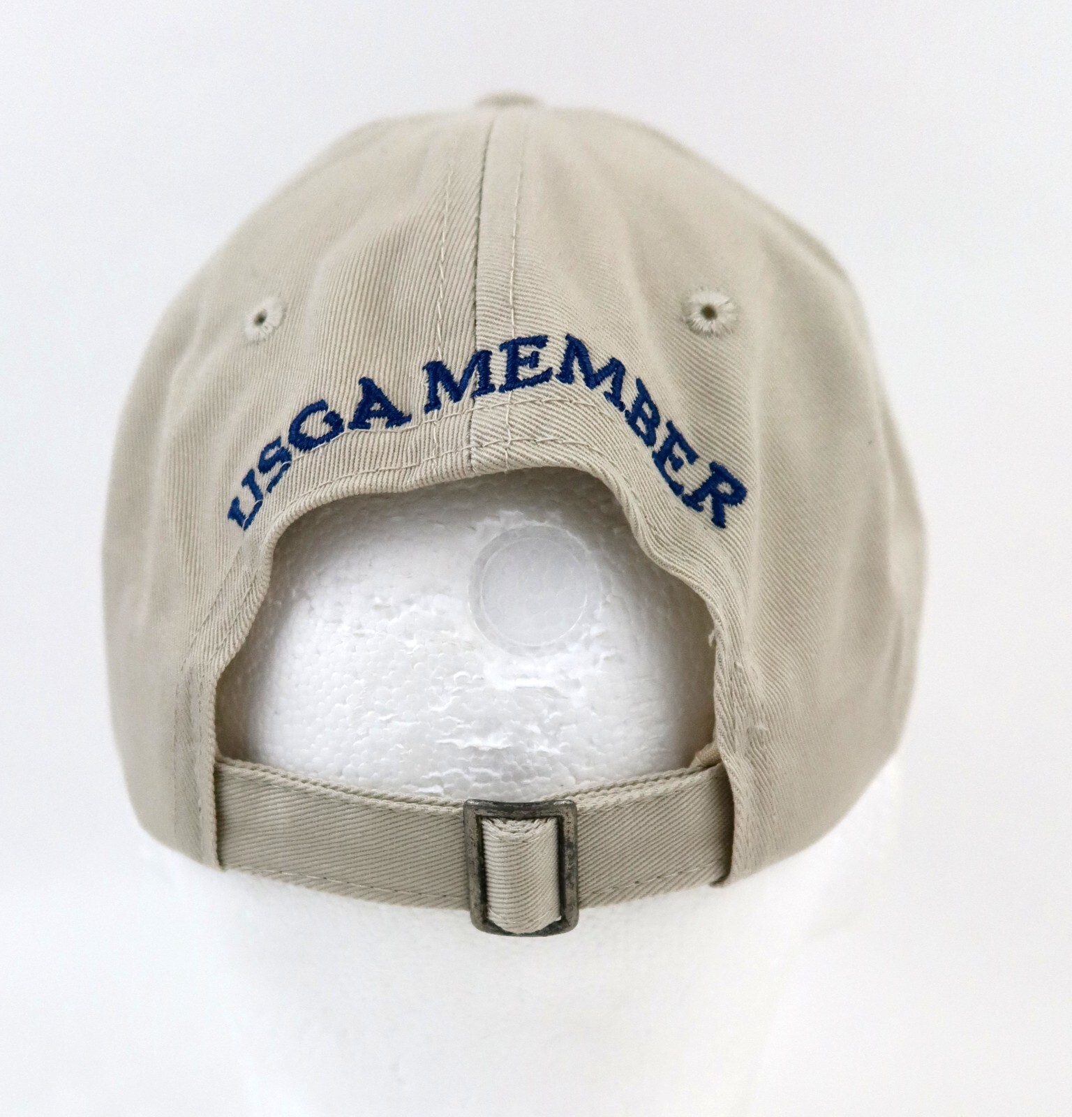 *New!*Rare!* USGA 2006 U.S. Open Winged Foot Hat / OSFA