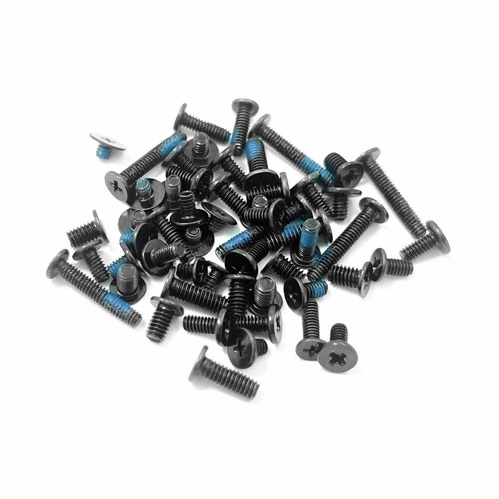 Set of screws Kit For LENOVO Legion 5 15ACH6A 82NW Legion 5 15ITH6 82JK