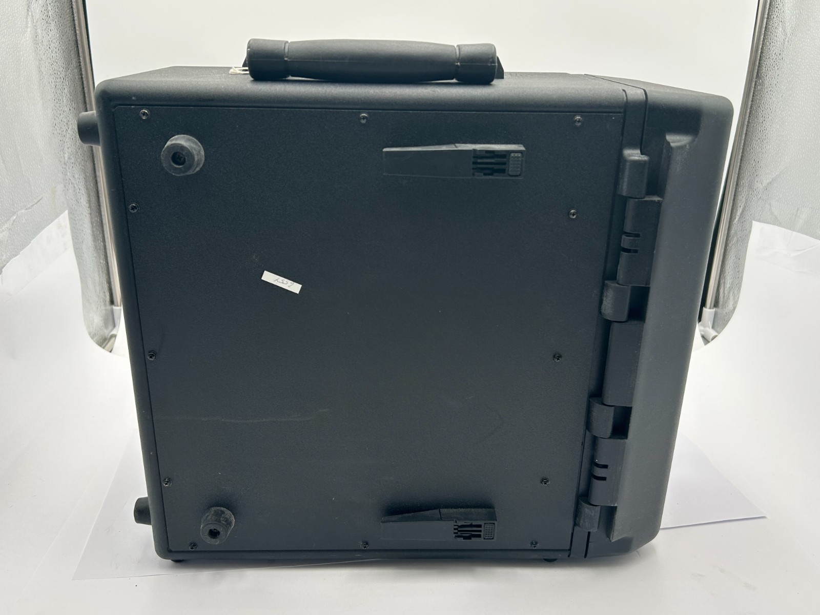 TTC T-BERD 310 COMMUNICATION ANALYSER w/ 6 MODULES