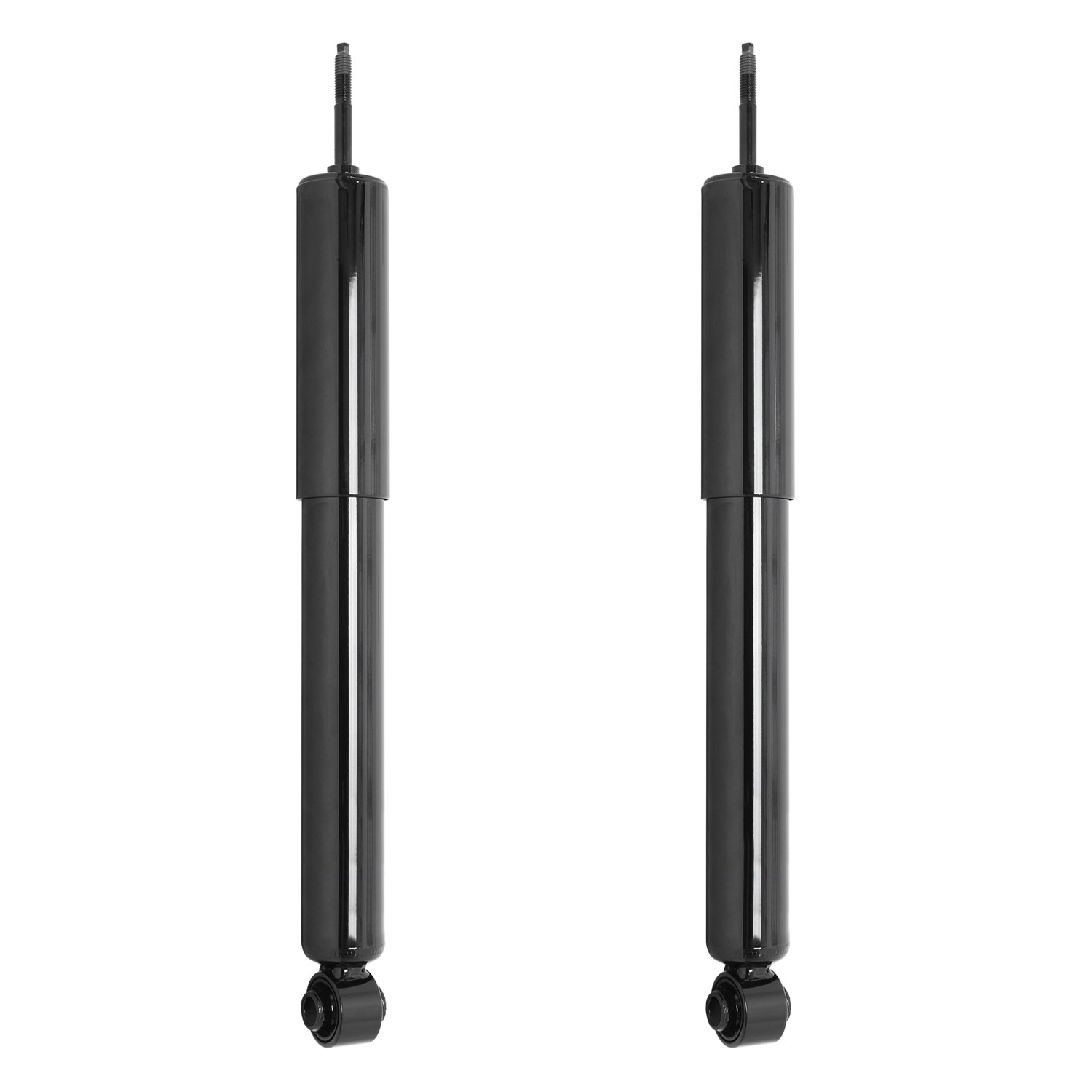 Rear Shock Absorbers for Chevy Corsa Malibu Pontiac G6 Saturn Aura FWD