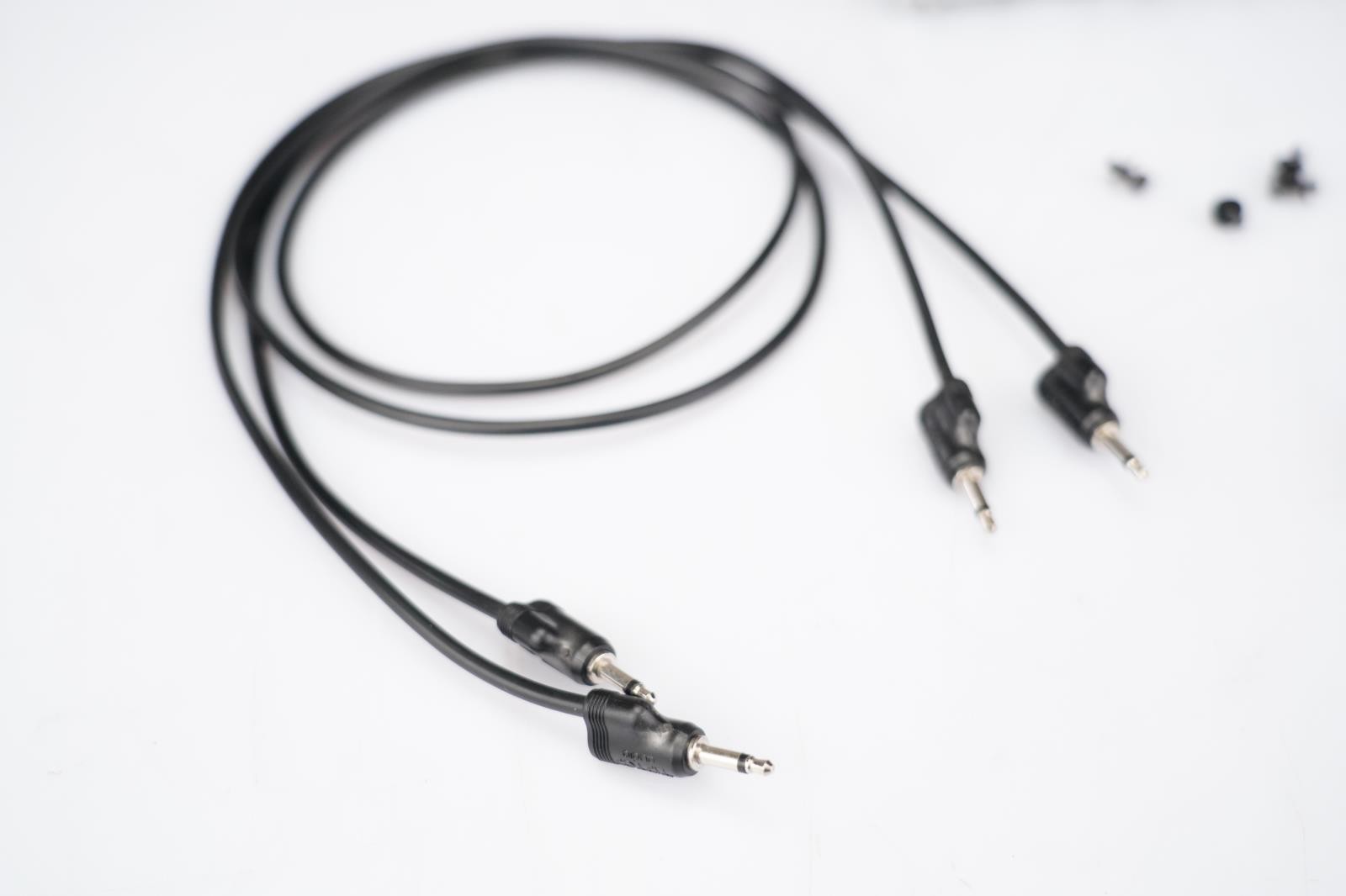 Detroit Underground DU SEQ Eurorack Module w/ Tiptop Stackcables #58570