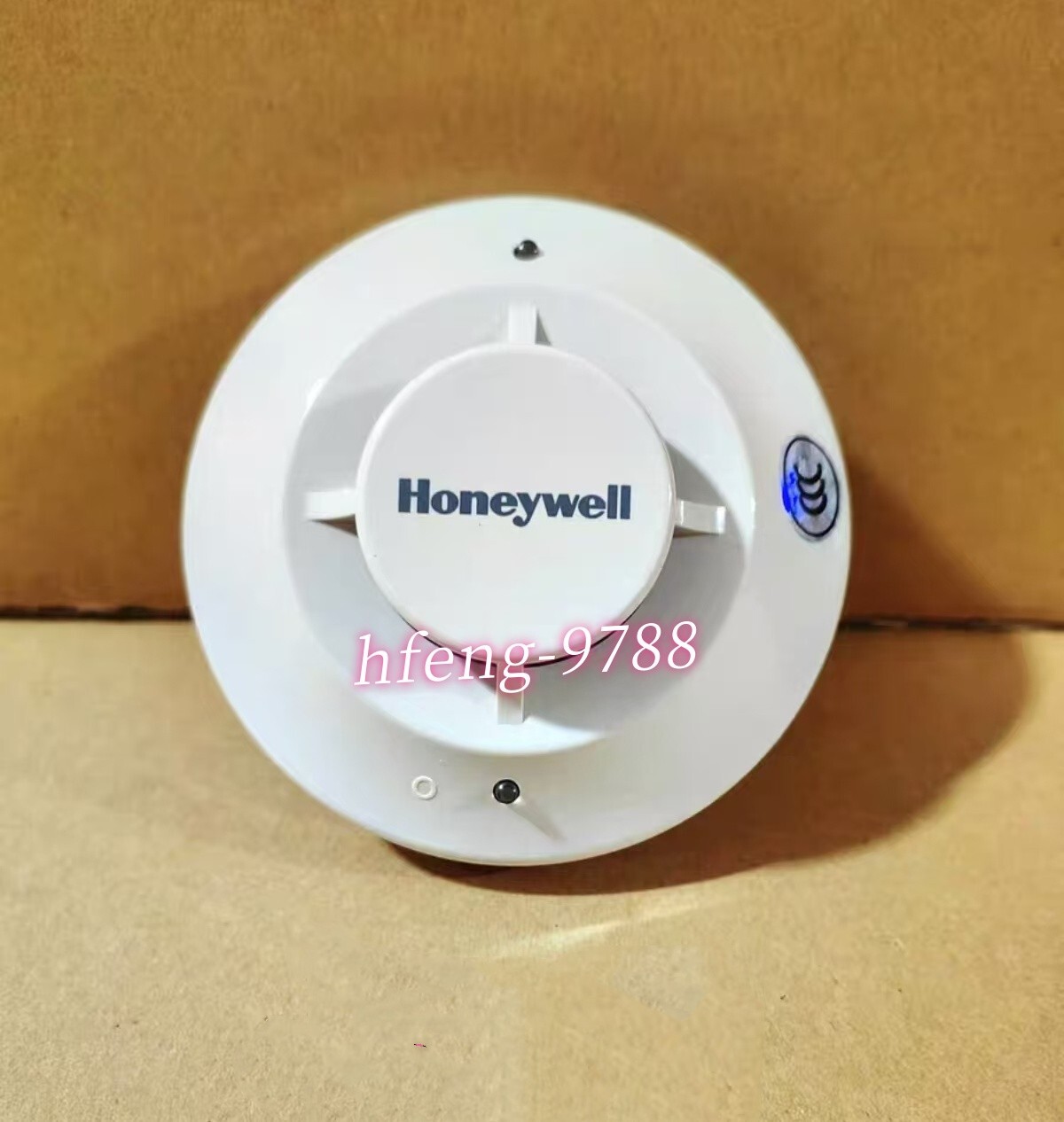 1PC Honeywell JTY-GD-TC806B1076C photoelectric smoke detectors