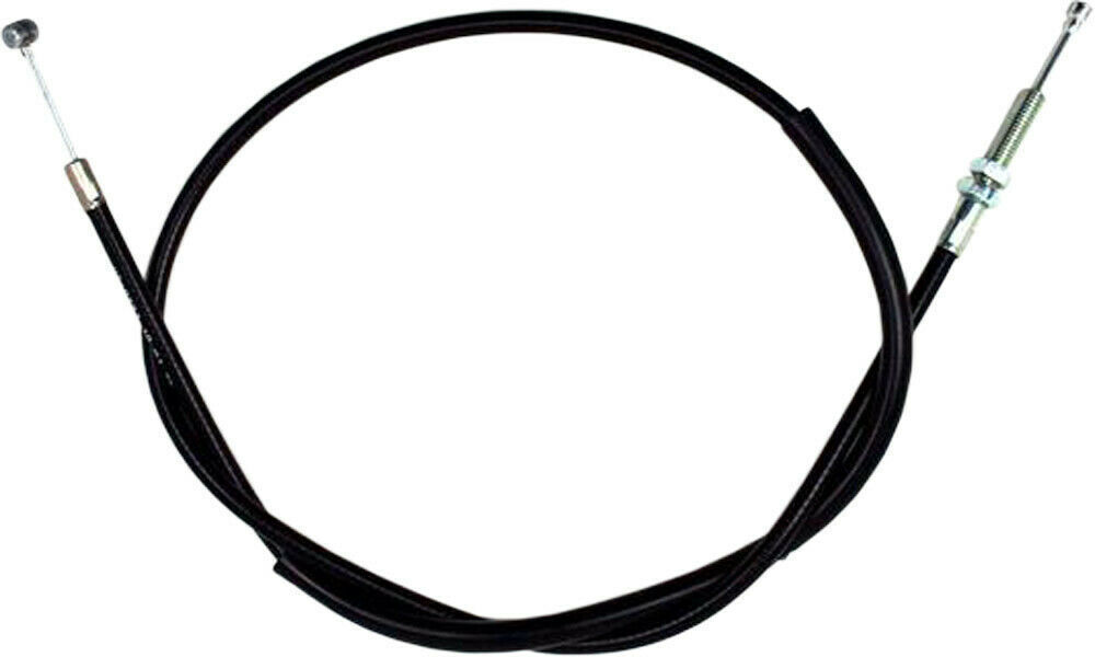 Motion Pro 02-0293 Black Vinyl Clutch Cable