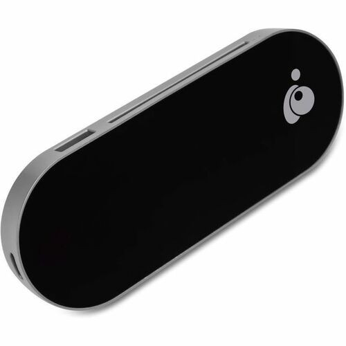 IOGEAR USB-C CAC Reader Hub with Power Pass Through(TAA)