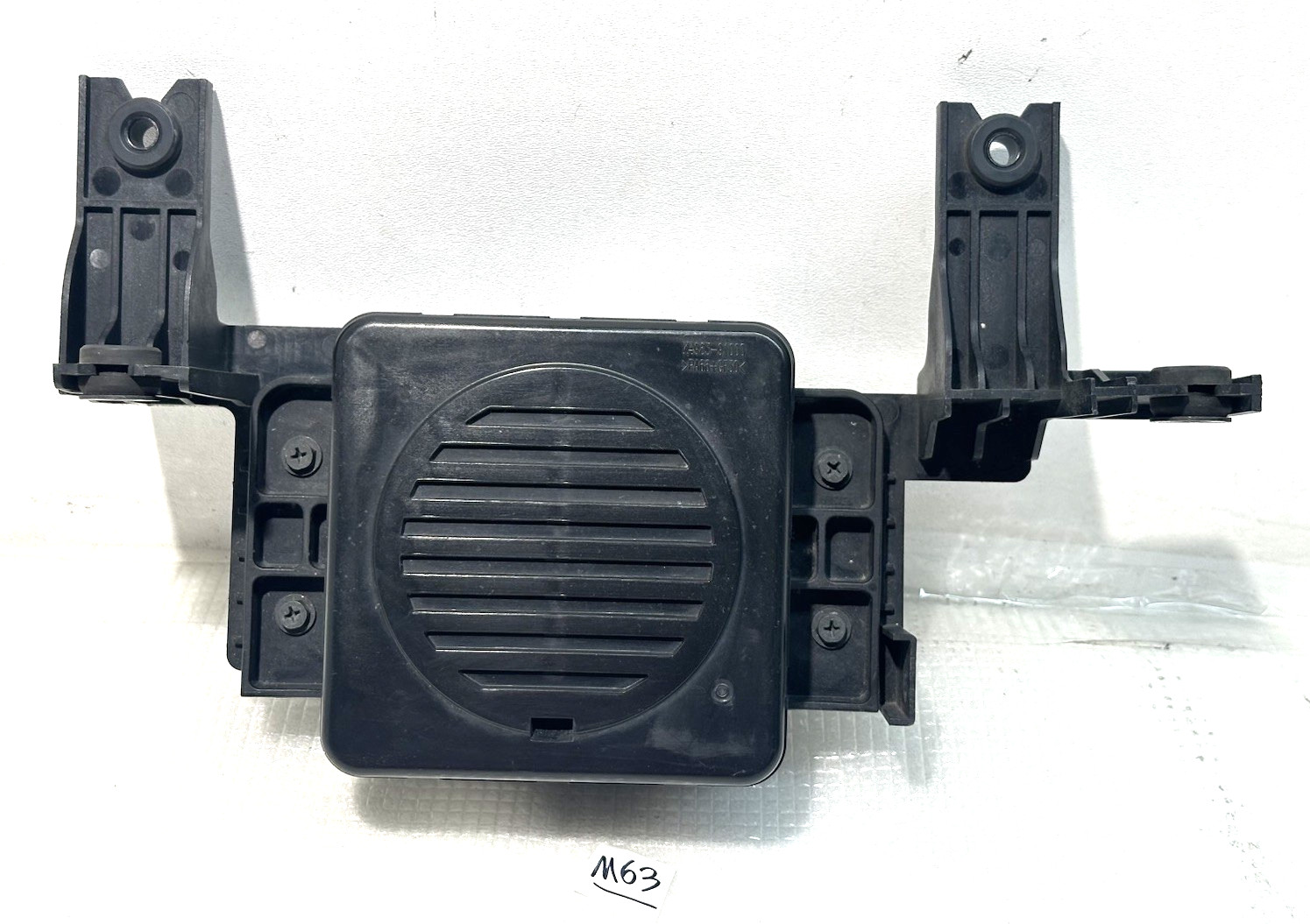 2020 2021 Hyundai Ioniq OEM Warning Speaker K4963-91000