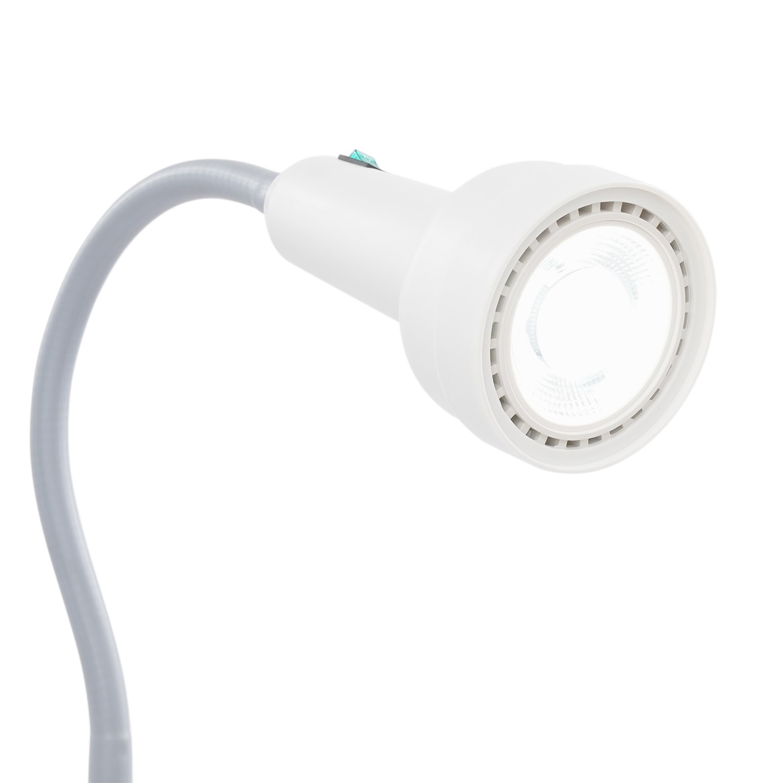 LED Examination Light Adjustable Height Examination Lamp 110-220V Exam Light New