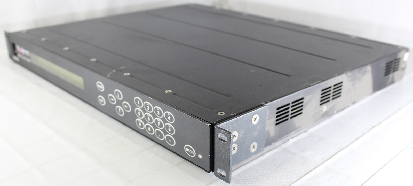 Nucomm TDR4022 MPEG2 Decoder DVB Satellite Video Receiver