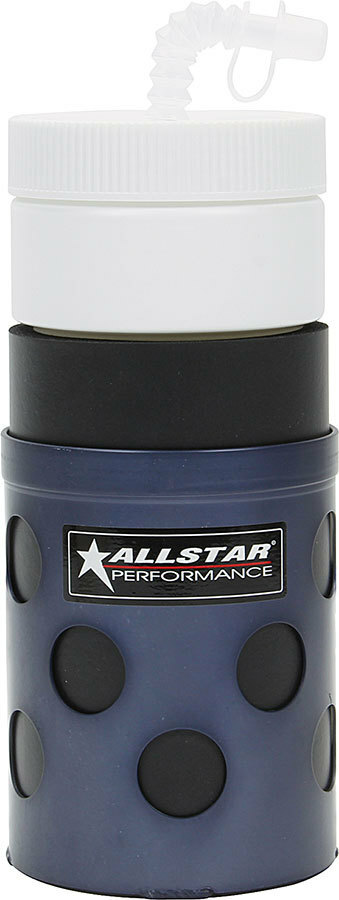 ALLSTAR PERFORMANCE #ALL10480 Drink Bottle 1.75in Clamp On