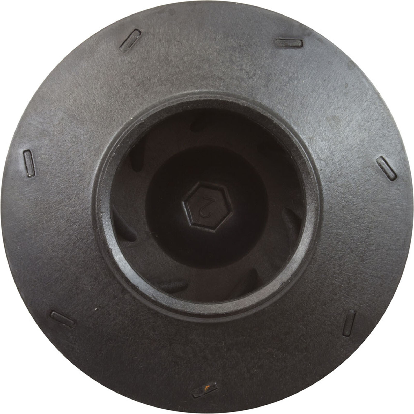Impeller, CMP Wet End, 2.0hp