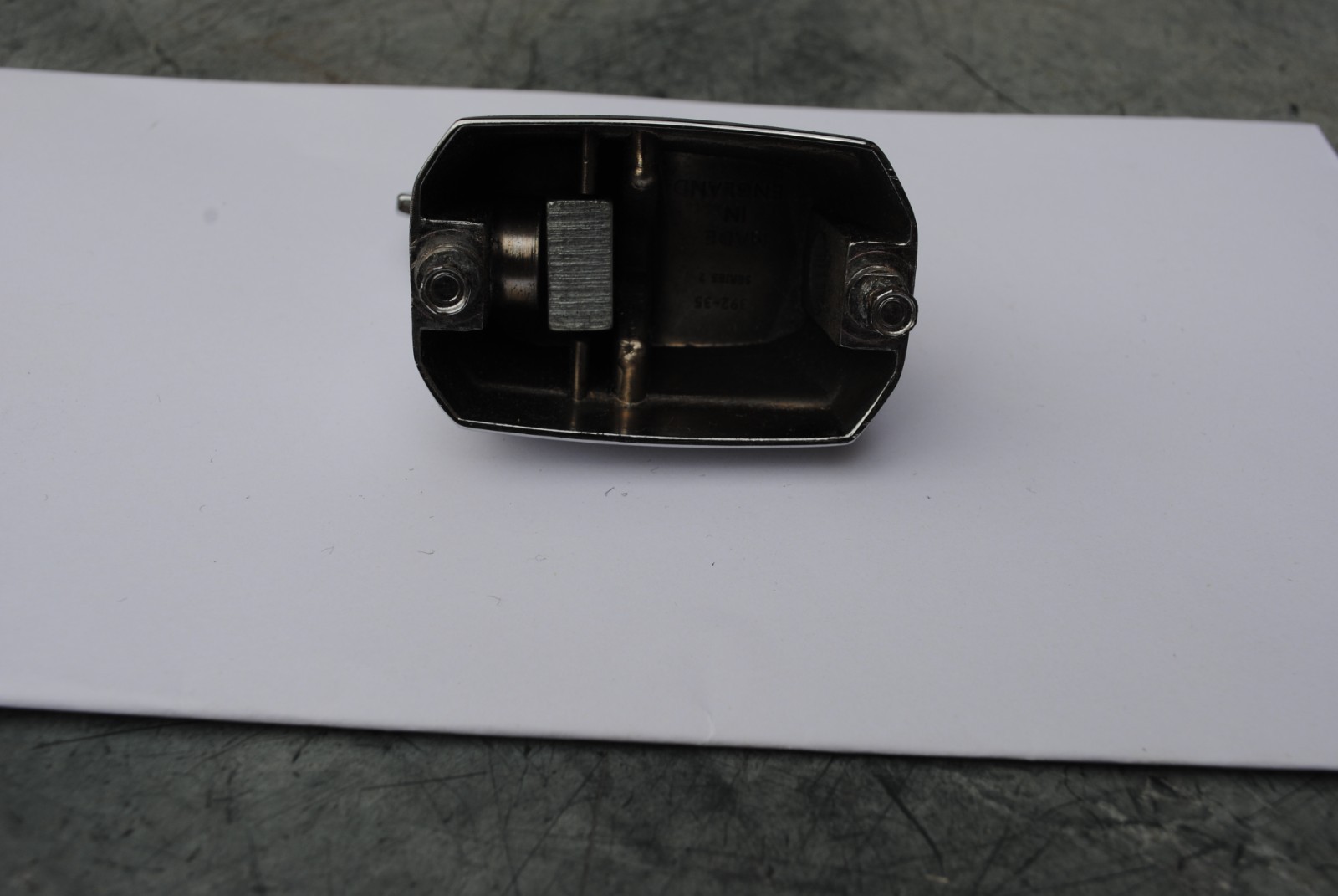 Premier tom tom bracket/mount.