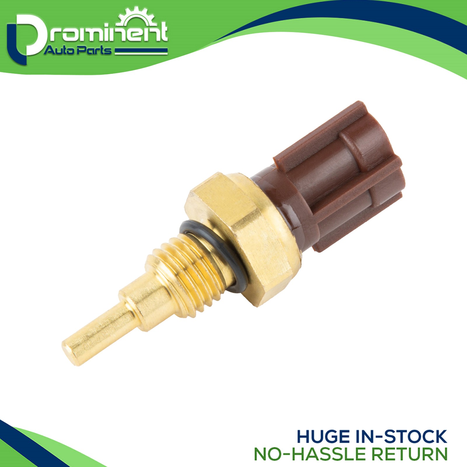 Engine Coolant Temperature Sensor for Subaru Legacy 2005-2014 TX157 22630AA140
