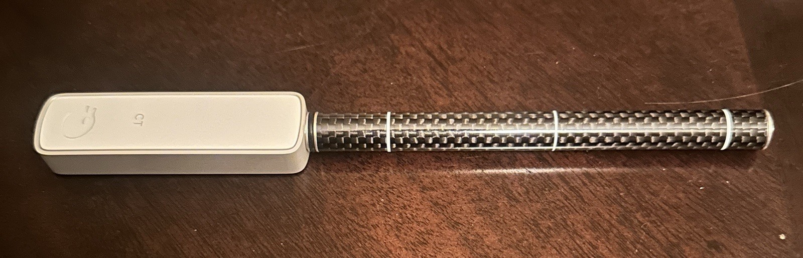 RaySafe X2 CT Sensor, Freshly Calibrated, No Cable (See Description)