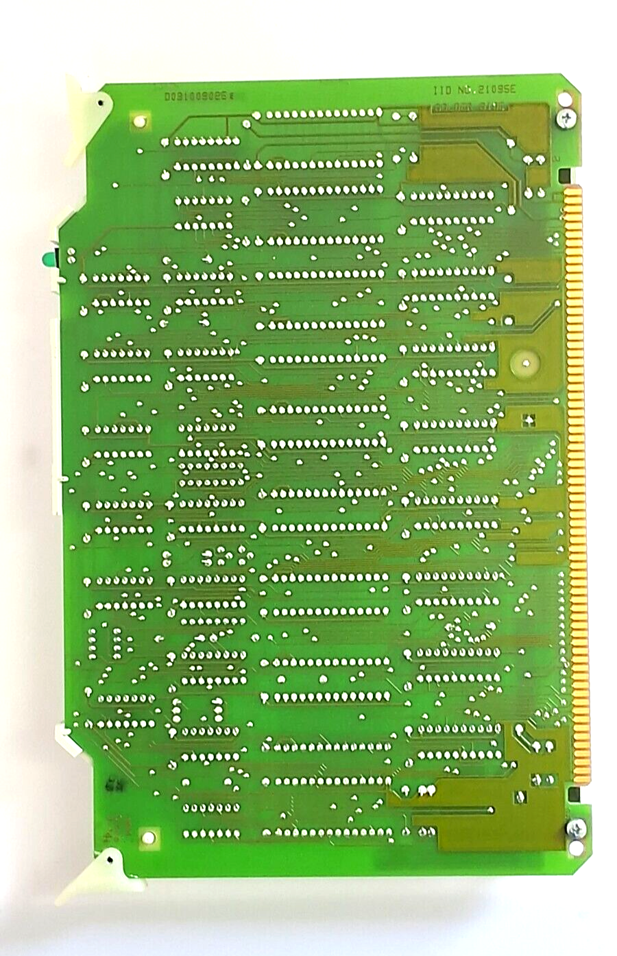 HONEYWELL 620-0027 MEMORY MODULE (NEW NO BOX)